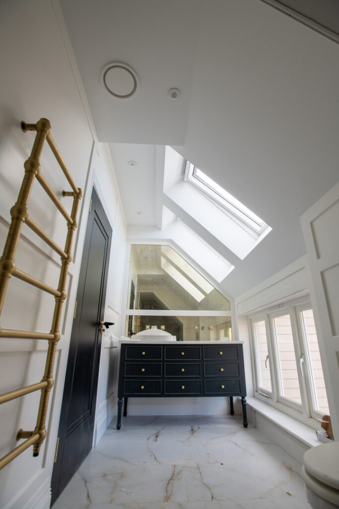 Bonningtons Yard 9 Gated Development Homes