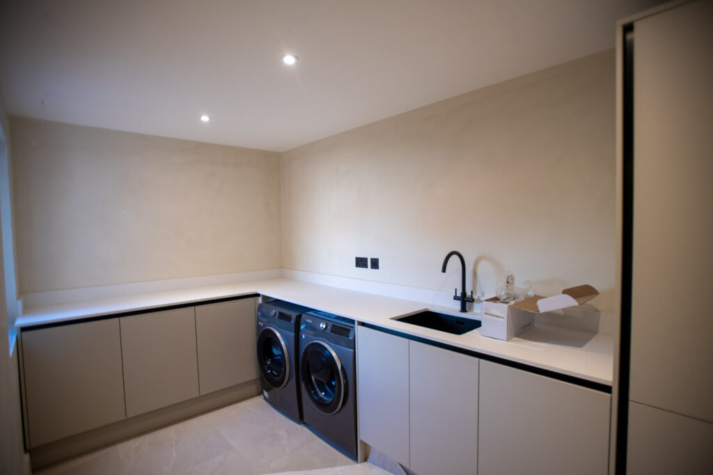 Bonningtons Yard 9 Gated Development Homes