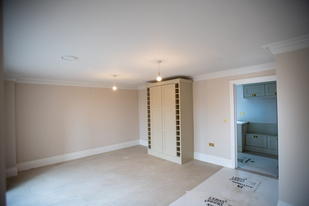 Bonningtons Yard 9 Gated Development Homes