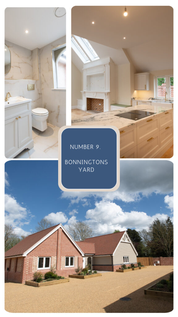 Bonningtons Yard Takeley Open Day 