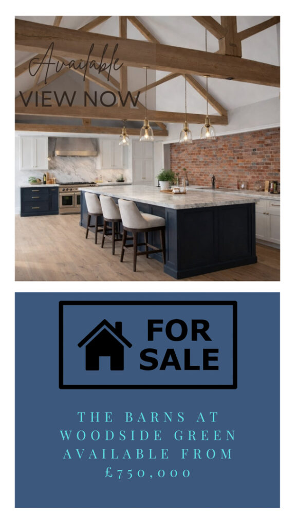 The Barns For Sale